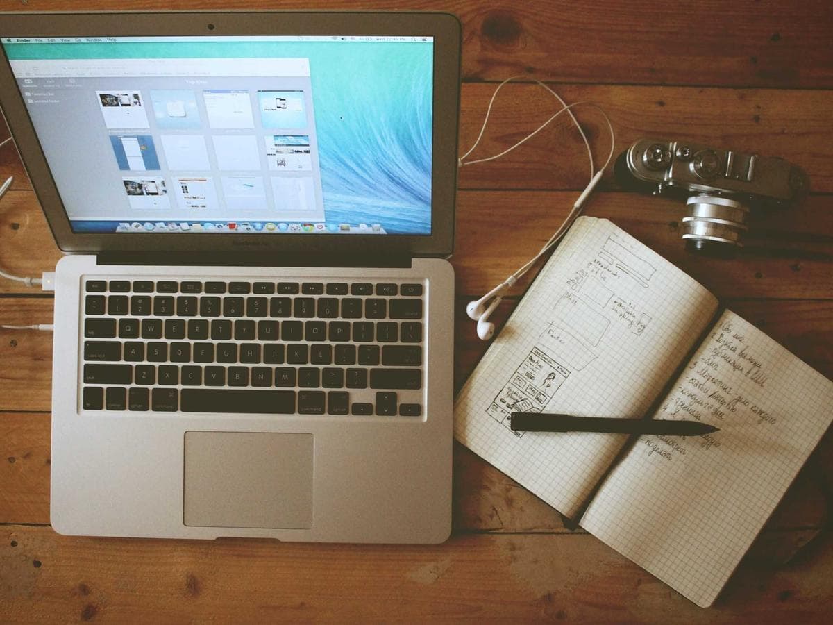 Editing workspace for consulting sessions
